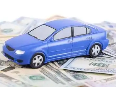 华龙汽车抵押贷款的优势?